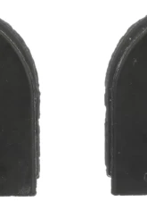 Delphi Suspension Stabilizer Bar Bushing Kit Rear                                     - TD4786W - Image 2