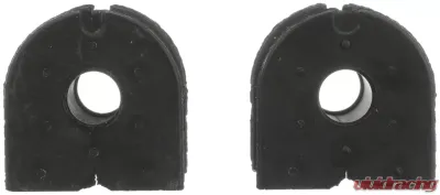Delphi Suspension Stabilizer Bar Bushing Kit Rear - TD4786W
