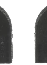 Delphi Suspension Stabilizer Bar Bushing Kit Rear                                     - TD4786W - Image 3