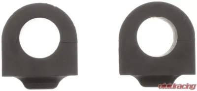 Delphi Suspension Stabilizer Bar Bushing Kit Front - TD4788W