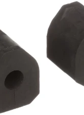 Delphi Suspension Stabilizer Bar Bushing Kit Rear                                     - TD4789W - Image 5