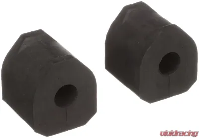 Delphi Suspension Stabilizer Bar Bushing Kit Rear - TD4789W