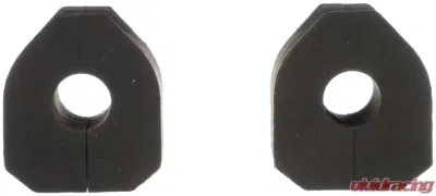 Delphi Suspension Stabilizer Bar Bushing Kit Rear - TD4789W