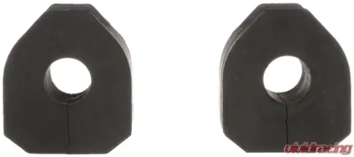 Delphi Suspension Stabilizer Bar Bushing Kit Rear - TD4789W
