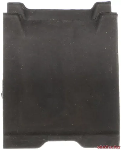 Delphi Suspension Stabilizer Bar Bushing Kit Rear - TD4789W