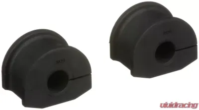 Delphi Suspension Stabilizer Bar Bushing Kit Cadillac Rear To Frame - TD4803W