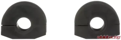 Delphi Suspension Stabilizer Bar Bushing Kit Cadillac Rear To Frame - TD4803W