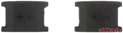 Delphi Suspension Stabilizer Bar Bushing Kit Cadillac Rear To Frame - TD4803W