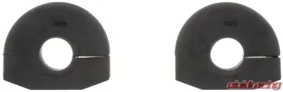 Delphi Suspension Stabilizer Bar Bushing Kit Cadillac Rear To Frame - TD4803W