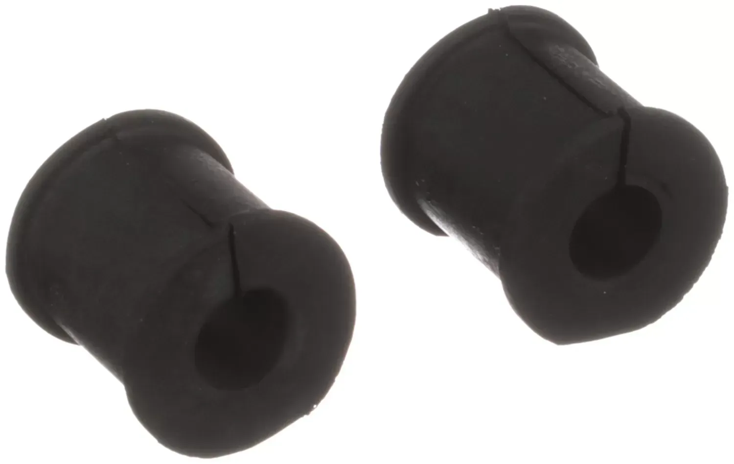 Delphi Suspension Stabilizer Bar Bushing Kit Rear To Frame - TD4805W