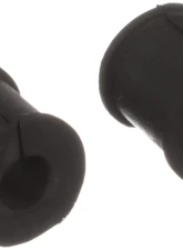 Delphi Suspension Stabilizer Bar Bushing Kit Rear To Frame                                     - TD4805W - Image 7