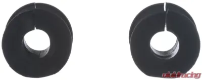 Delphi Suspension Stabilizer Bar Bushing Kit Rear To Frame - TD4805W