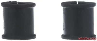 Delphi Suspension Stabilizer Bar Bushing Kit Rear To Frame - TD4805W