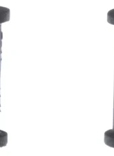 Delphi Suspension Stabilizer Bar Bushing Kit Rear To Frame                                     - TD4805W - Image 7