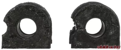 Delphi Suspension Stabilizer Bar Bushing Kit Ford Explorer Rear 2007-2008 - TD4806W