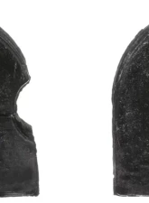 Delphi Suspension Stabilizer Bar Bushing Kit Ford Explorer Rear 2007-2008                                     - TD4806W - Image 3