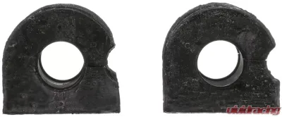 Delphi Suspension Stabilizer Bar Bushing Kit Ford Explorer Rear 2007-2008 - TD4806W