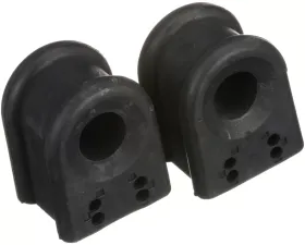 Delphi Suspension Stabilizer Bar Bushing Kit Jeep Grand Cherokee Front 2003-2004