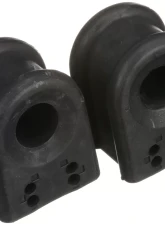 Delphi Suspension Stabilizer Bar Bushing Kit Jeep Grand Cherokee Front 2003-2004                                     - TD4811W - Image 7