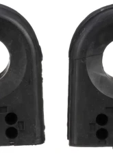 Delphi Suspension Stabilizer Bar Bushing Kit Jeep Grand Cherokee Front 2003-2004                                     - TD4811W - Image 2