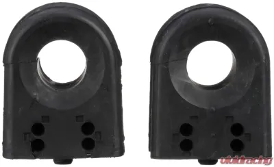 Delphi Suspension Stabilizer Bar Bushing Kit Jeep Grand Cherokee Front 2003-2004 - TD4811W