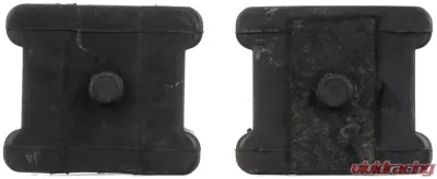 Delphi Suspension Stabilizer Bar Bushing Kit Jeep Grand Cherokee Front 2003-2004 - TD4811W