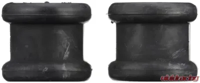 Delphi Suspension Stabilizer Bar Bushing Kit Jeep Grand Cherokee Front 2003-2004 - TD4811W