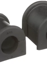 Delphi Suspension Stabilizer Bar Bushing Kit Toyota Rav4 Front 2001-2005                                     - TD4812W - Image 7