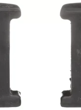 Delphi Suspension Stabilizer Bar Bushing Kit Toyota Rav4 Front 2001-2005                                     - TD4812W - Image 3