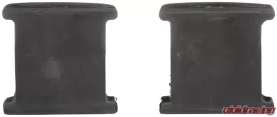 Delphi Suspension Stabilizer Bar Bushing Kit Toyota Rav4 Front 2001-2005 - TD4812W