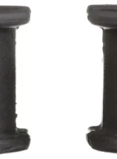 Delphi Suspension Stabilizer Bar Bushing Kit Toyota Rav4 Front 2001-2005                                     - TD4812W - Image 7