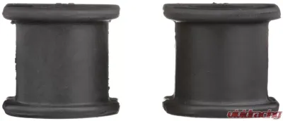 Delphi Suspension Stabilizer Bar Bushing Kit Toyota Rav4 Front 2001-2005 - TD4812W