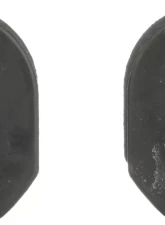 Delphi Suspension Stabilizer Bar Bushing Kit Ford Rear                                     - TD4814W - Image 3