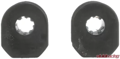 Delphi Suspension Stabilizer Bar Bushing Kit Ford Rear - TD4814W