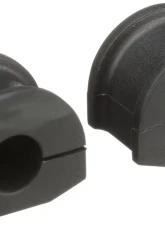 Delphi Suspension Stabilizer Bar Bushing Kit Cadillac SRX Rear 2004-2009                                     - TD4816W - Image 7