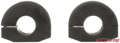 Delphi Suspension Stabilizer Bar Bushing Kit Cadillac SRX Rear 2004-2009 - TD4816W