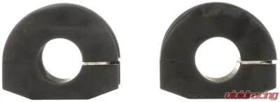 Delphi Suspension Stabilizer Bar Bushing Kit Cadillac SRX Rear 2004-2009 - TD4816W