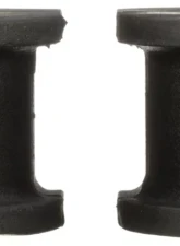 Delphi Suspension Stabilizer Bar Bushing Kit Cadillac SRX Rear 2004-2009                                     - TD4816W - Image 7