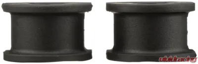 Delphi Suspension Stabilizer Bar Bushing Kit Cadillac SRX Rear 2004-2009 - TD4816W