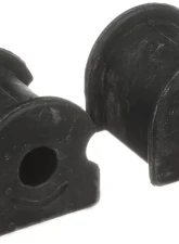 Delphi Suspension Stabilizer Bar Bushing Kit Rear                                     - TD4818W - Image 5