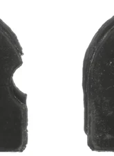 Delphi Suspension Stabilizer Bar Bushing Kit Rear                                     - TD4818W - Image 3