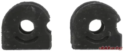 Delphi Suspension Stabilizer Bar Bushing Kit Rear - TD4818W