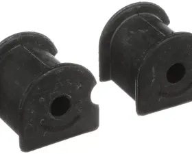 Delphi Suspension Stabilizer Bar Bushing Kit Rear