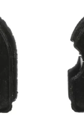 Delphi Suspension Stabilizer Bar Bushing Kit Rear                                     - TD4819W - Image 2