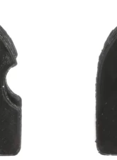 Delphi Suspension Stabilizer Bar Bushing Kit Rear                                     - TD4819W - Image 3