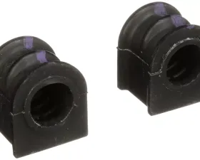 Delphi Suspension Stabilizer Bar Bushing Kit Ford Mustang Front 2007-2009