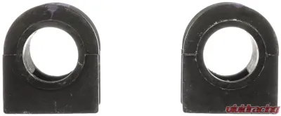 Delphi Suspension Stabilizer Bar Bushing Kit Ford Mustang Front 2007-2009 - TD4821W