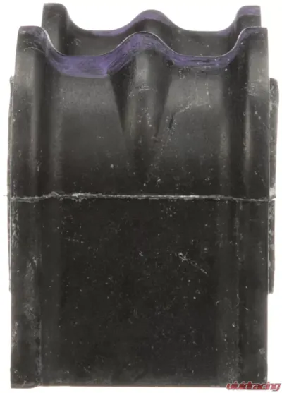 Delphi Suspension Stabilizer Bar Bushing Kit Ford Mustang Front 2007-2009 - TD4821W