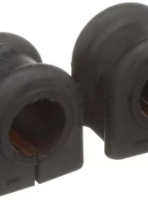 Delphi Suspension Stabilizer Bar Bushing Kit Front                                     - TD4822W - Image 5