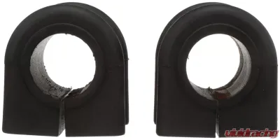 Delphi Suspension Stabilizer Bar Bushing Kit Front - TD4822W